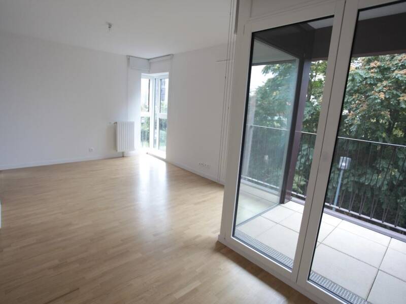 Maison à louer, 59m², ASNIERES SUR SEINE