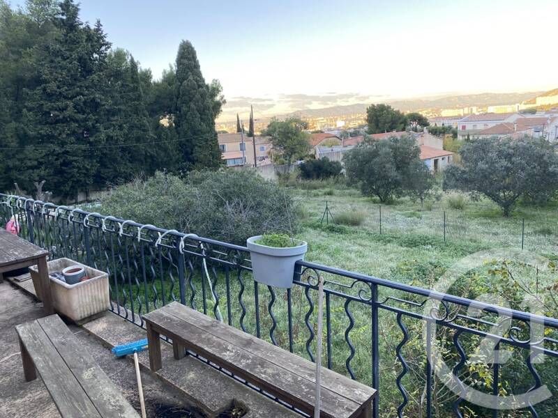 Maison à vendre, 88m², MARSEILLE 9E