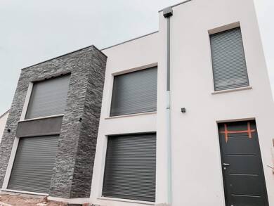 Terrain avec maison neuve à vendre 685 000 € Malakoff 92240
