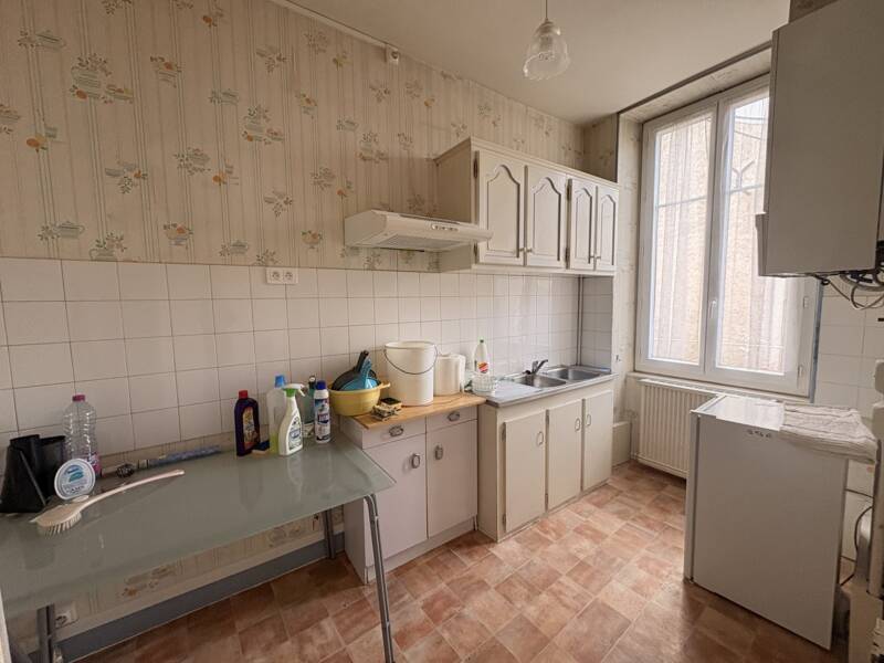 Maison à vendre, 22m², ORLEANS