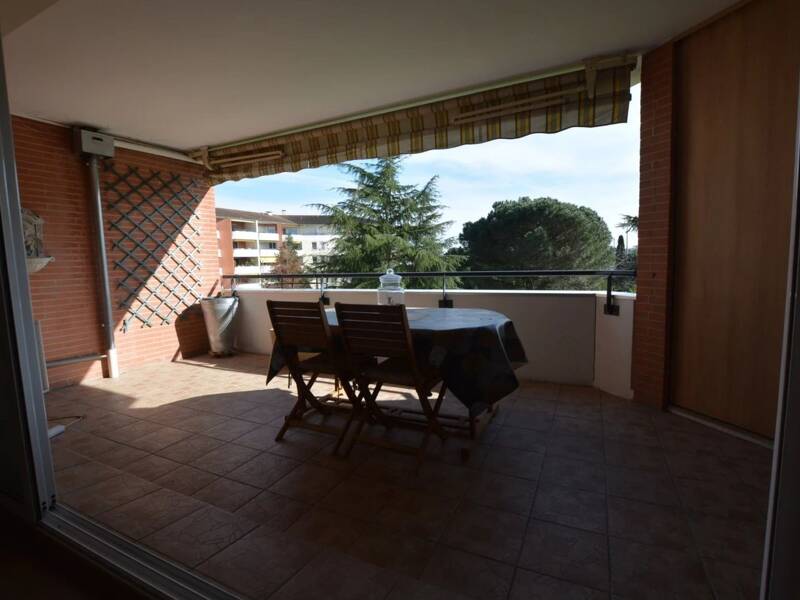 Maison à louer, 90m², CUGNAUX