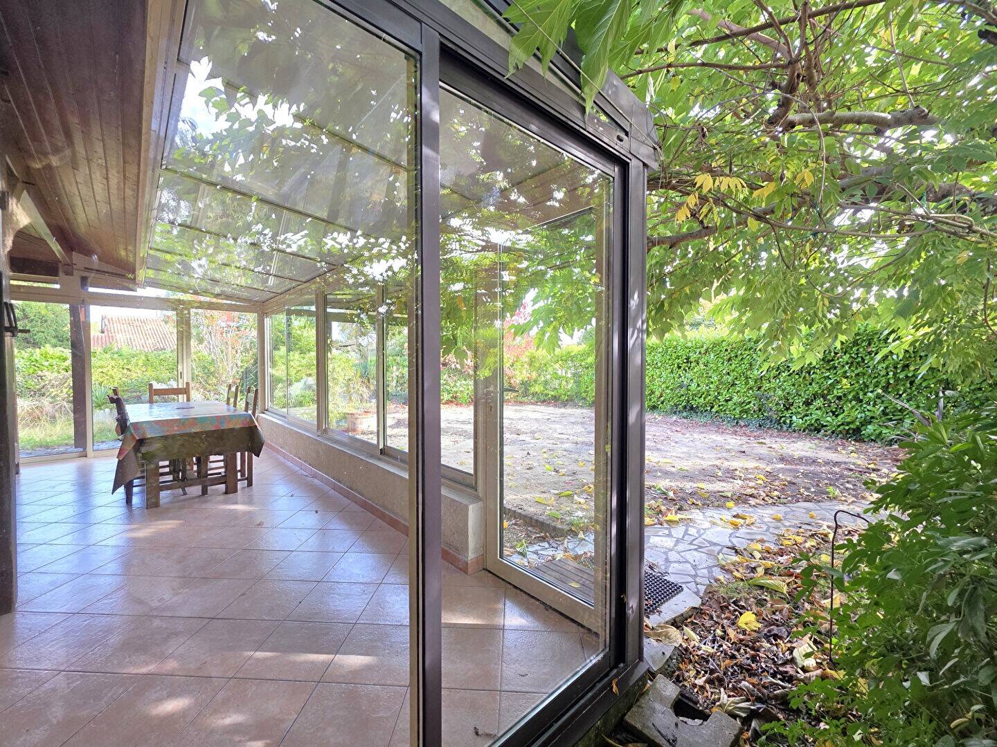 Maison à vendre, 109m², VIELLE SAINT GIRONS
