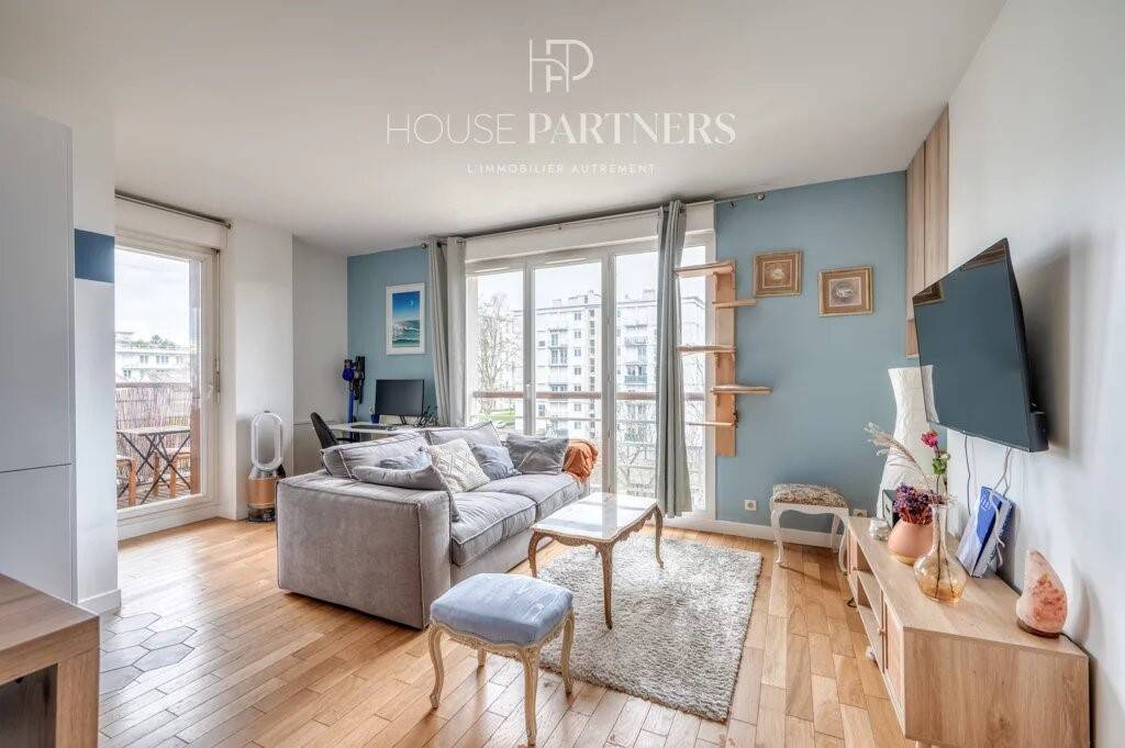 Maison à louer, 44m², RUEIL MALMAISON