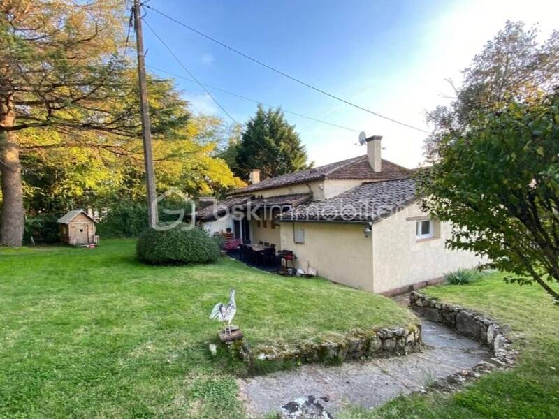 Maison à vendre, 120m², LOUGRATTE