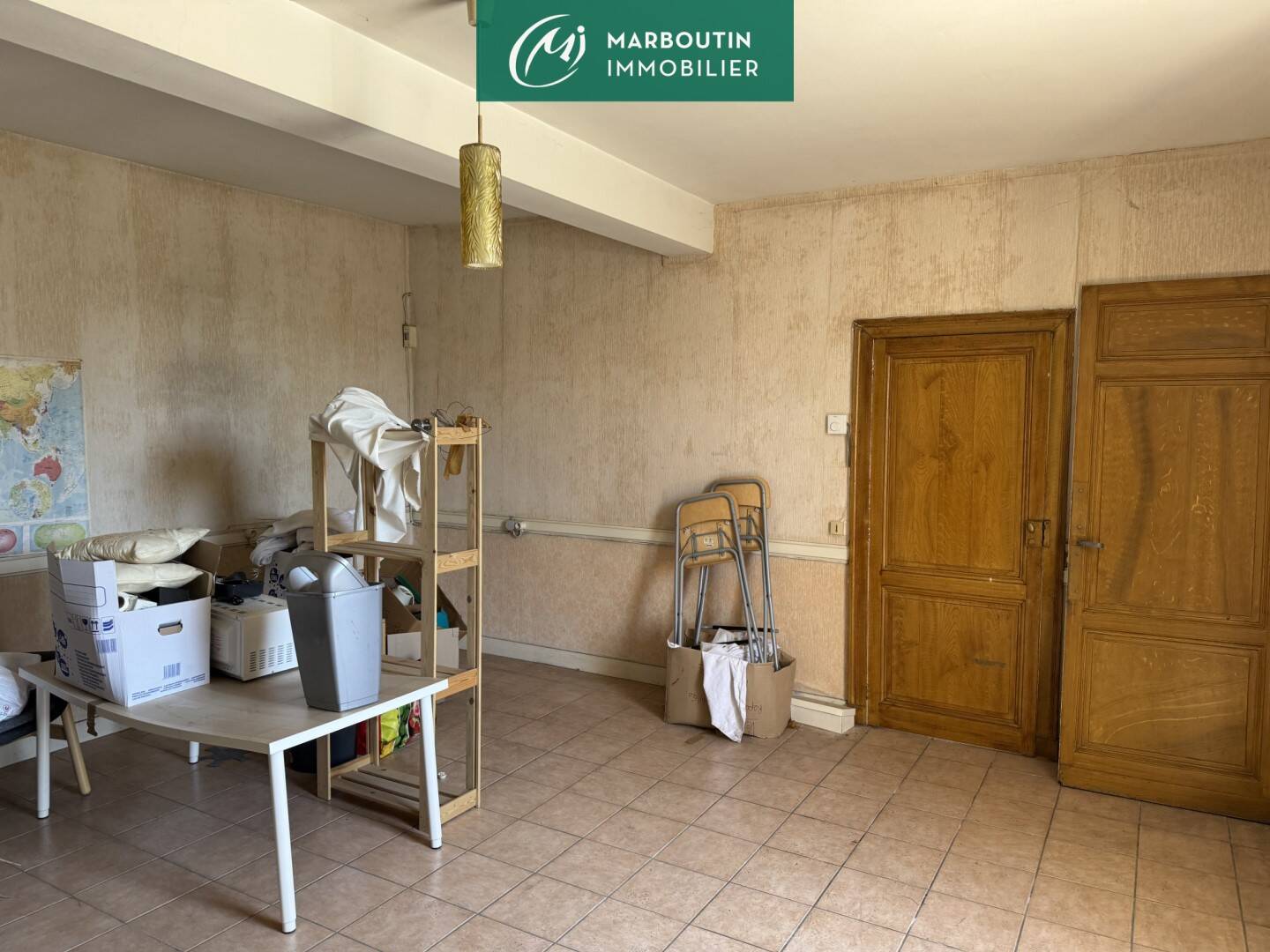 Maison à vendre, 129m², CASTELJALOUX