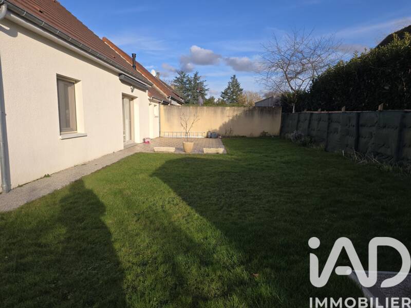 Maison à vendre, 90m², VILLENEUVE LA DONDAGRE