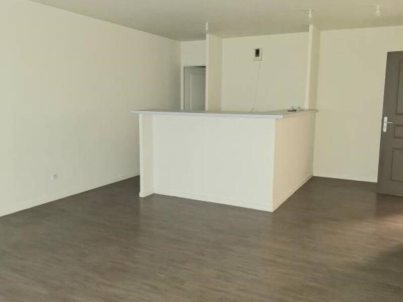 Maison à louer, 76m², ORLEANS