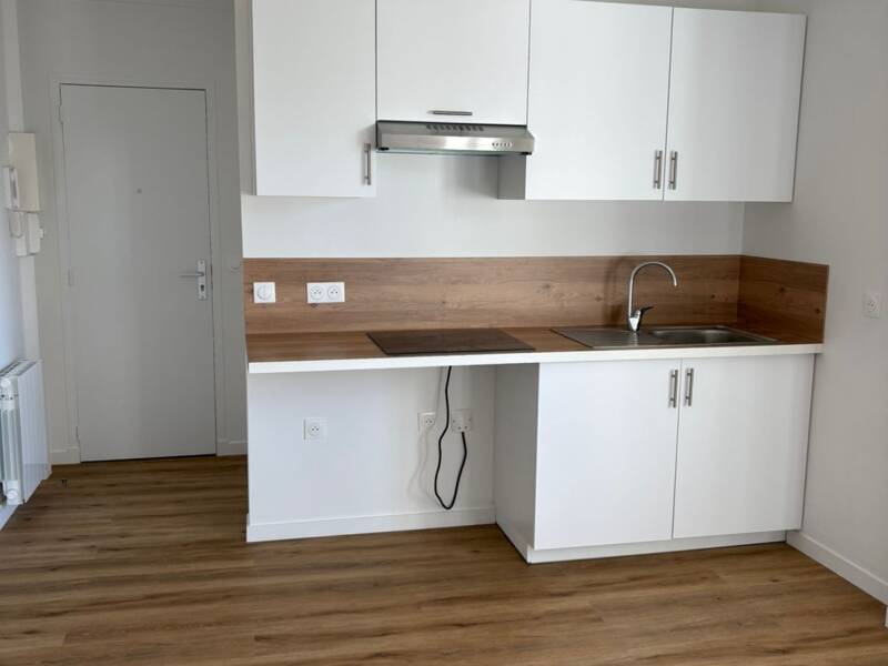 Maison à louer, 20m², LAGNY SUR MARNE