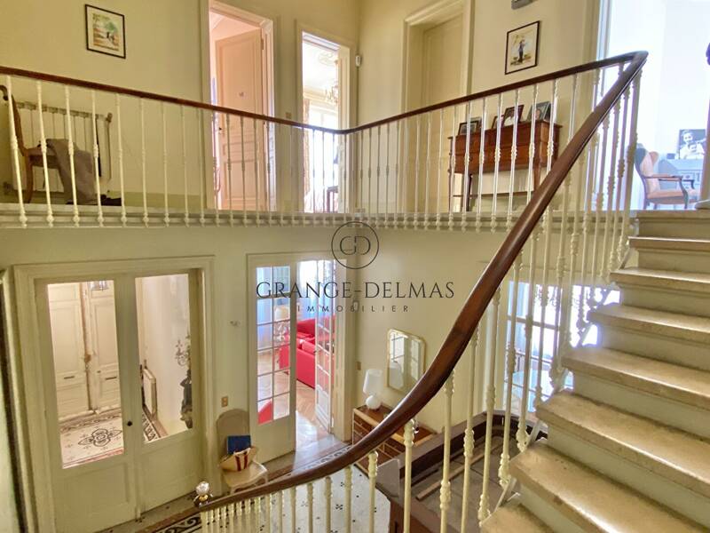 Maison à vendre, 235m², BORDEAUX