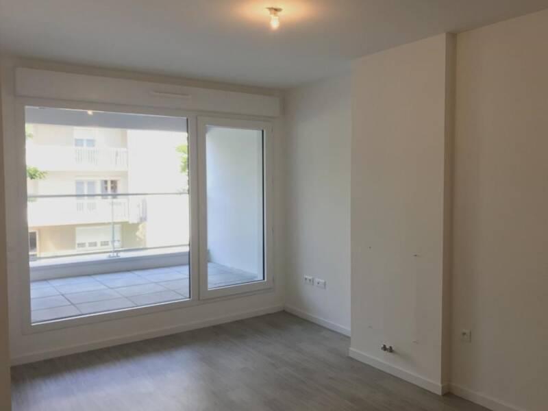 Maison à louer, 39m², RENNES