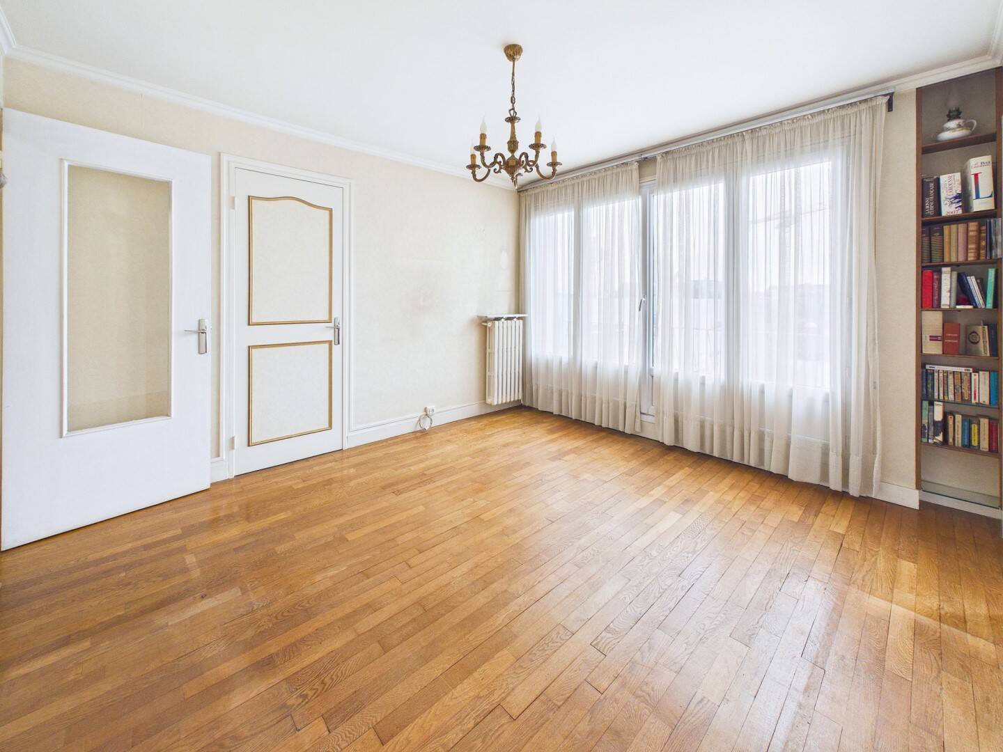 Maison à vendre, 57m², VITRY SUR SEINE