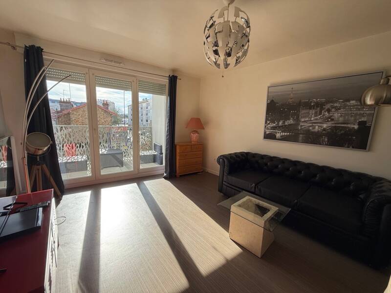 Maison à louer, 57m², MEAUX