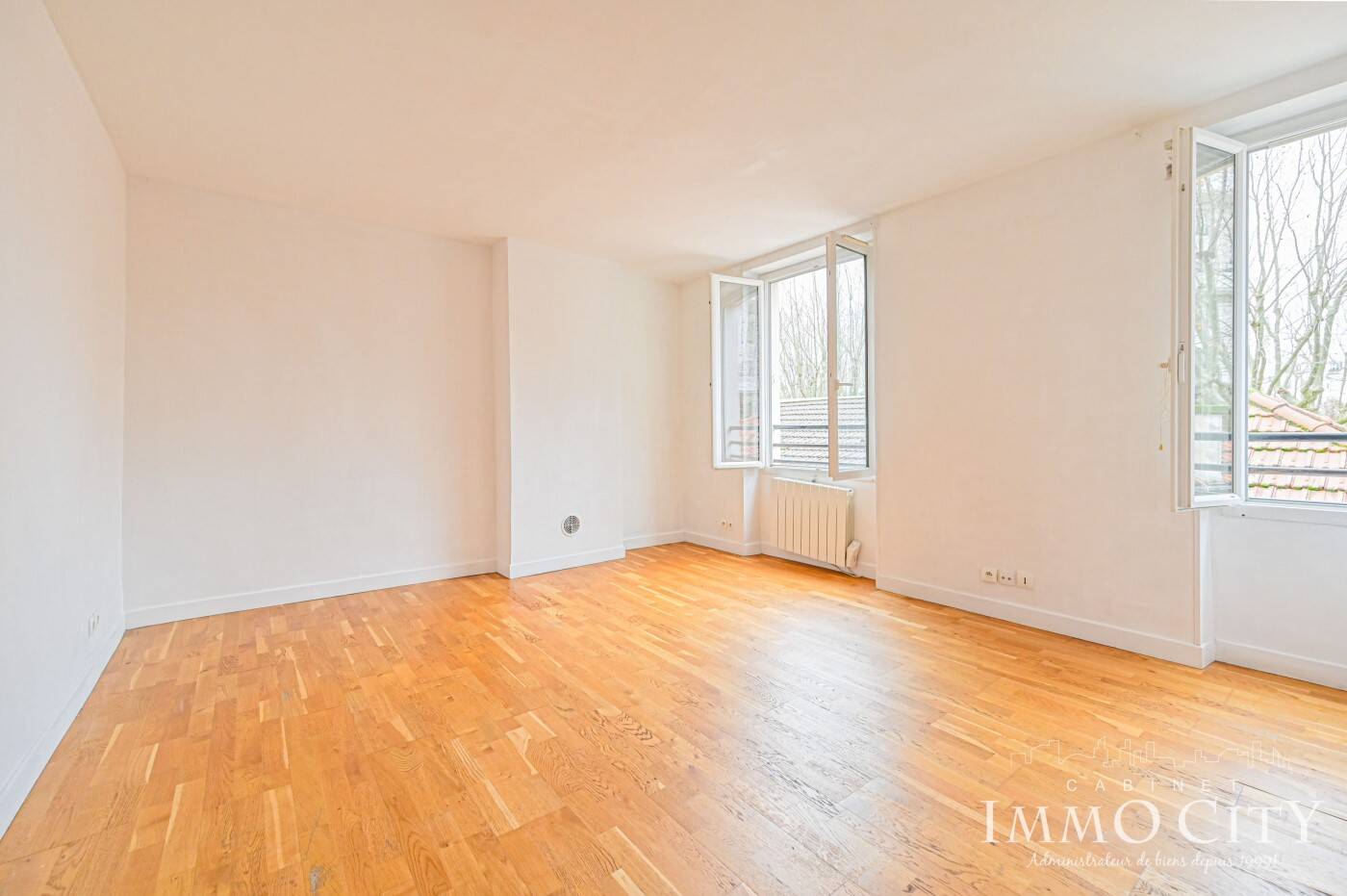 Maison à louer, 21m², SAINT OUEN
