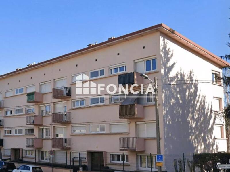 Maison à vendre, 56m², SAINT ETIENNE