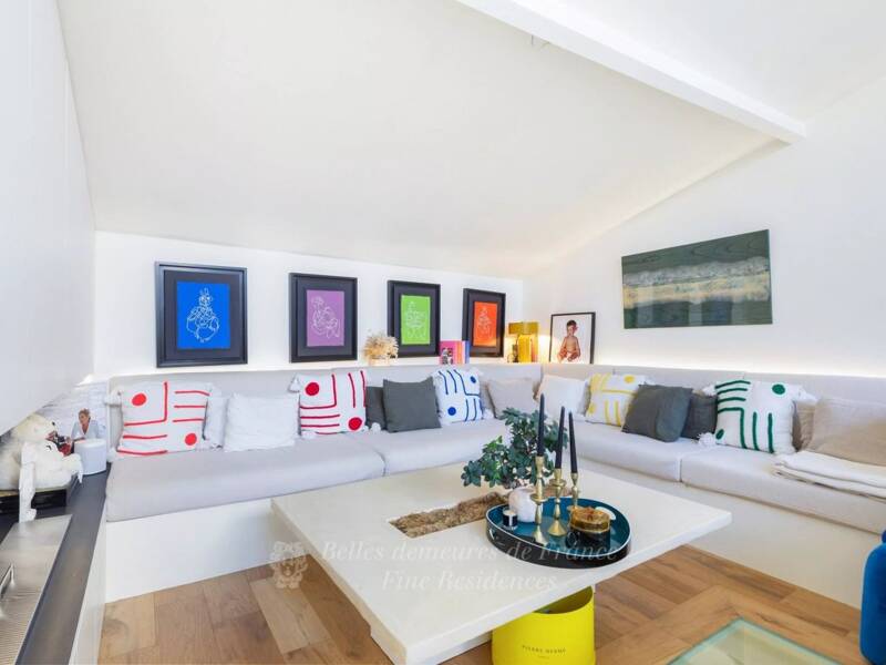 Maison à vendre, 60m², PARIS 17E