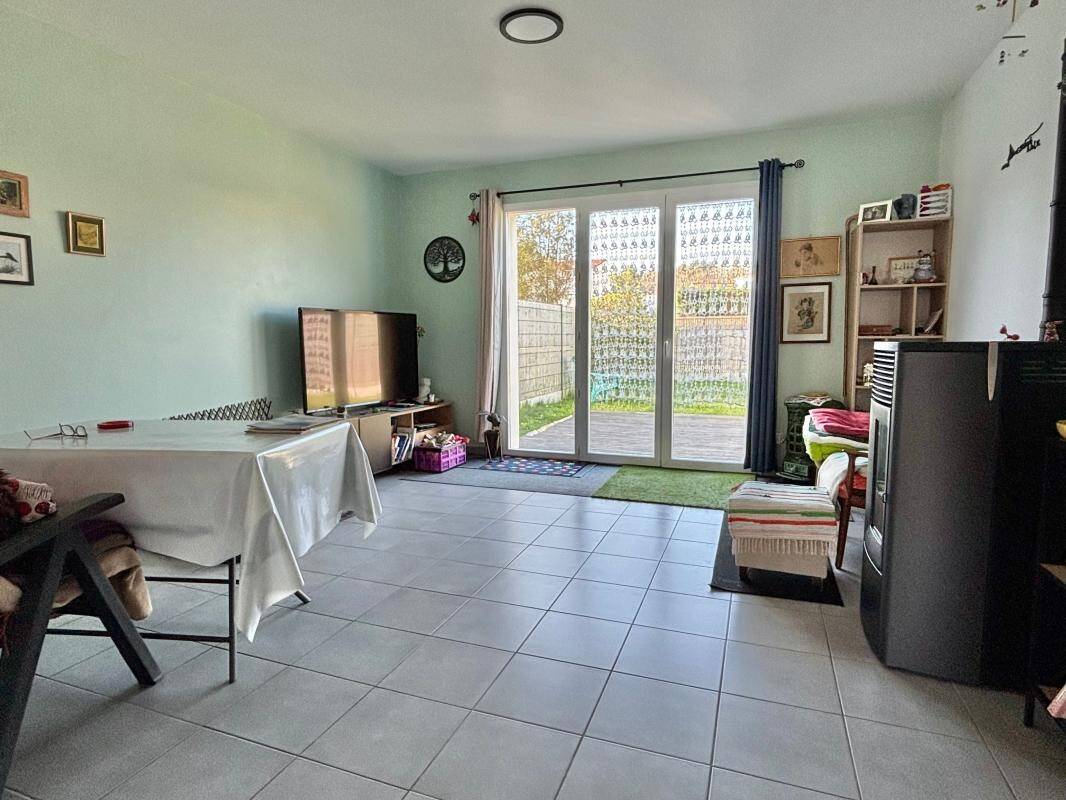 Maison à vendre, 63m², LE CHATEAU D'OLERON