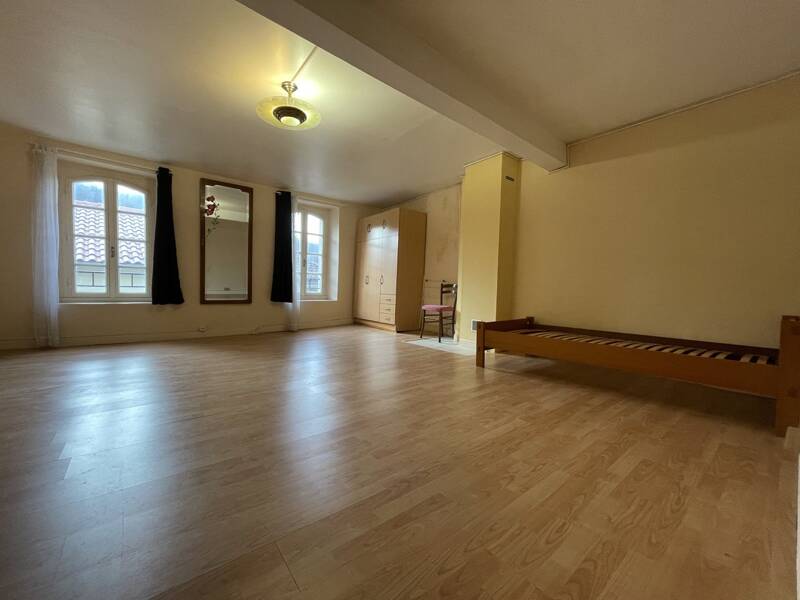 Maison à vendre, 109m², OUST