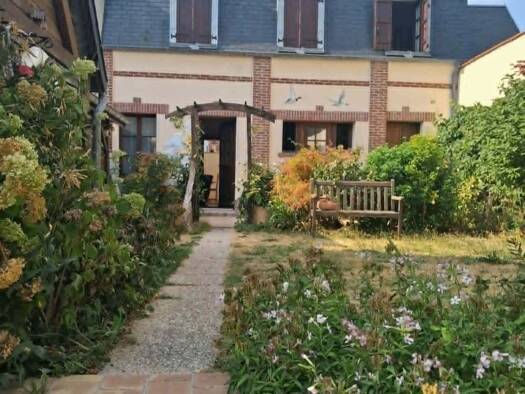 Maison à vendre 534 000 € 6 pièces 4 chambres 117 m² 240 m² de terrain Le Crotoy 80550