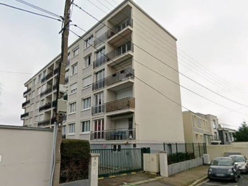 Maison à louer, 72m², LE HAVRE