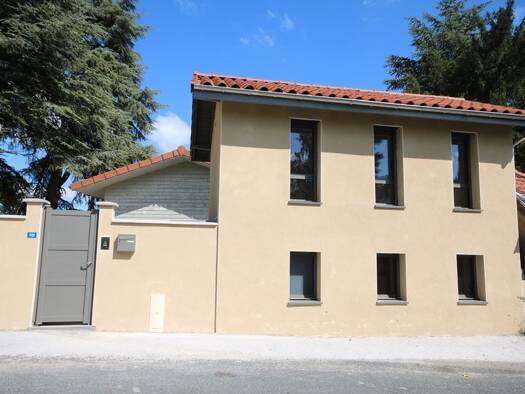 Maison à vendre 195 000 € 2 pièces 1 chambre 32 m² 41 m² de terrain Dardilly 69570