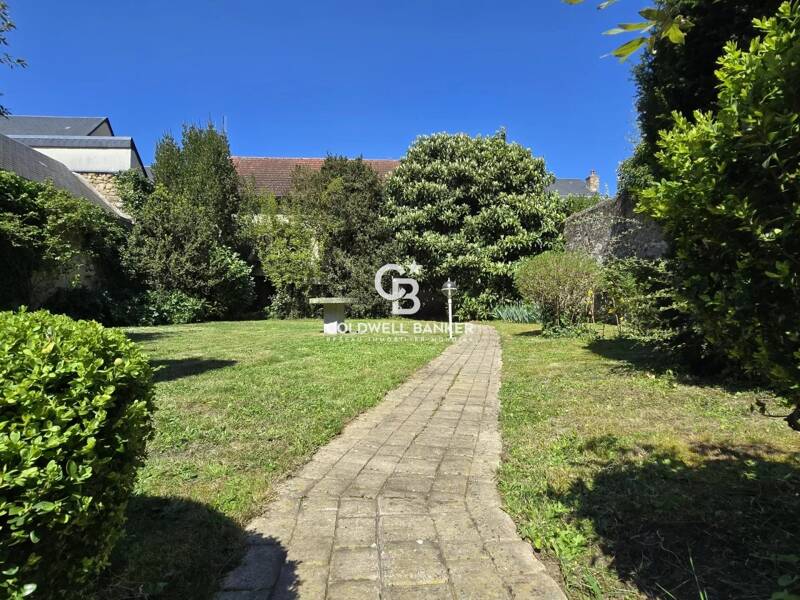 Maison à vendre, 380m², LE MANS