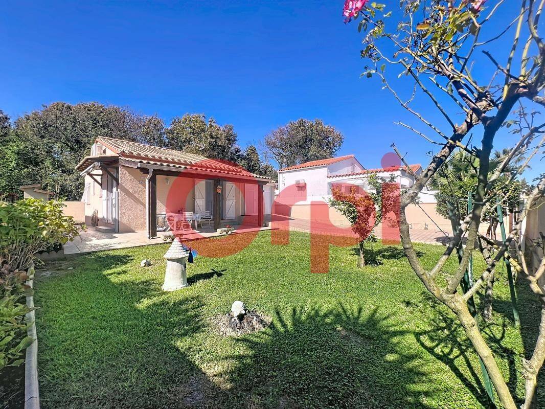 Maison à vendre, 62m², SAINTE MARIE