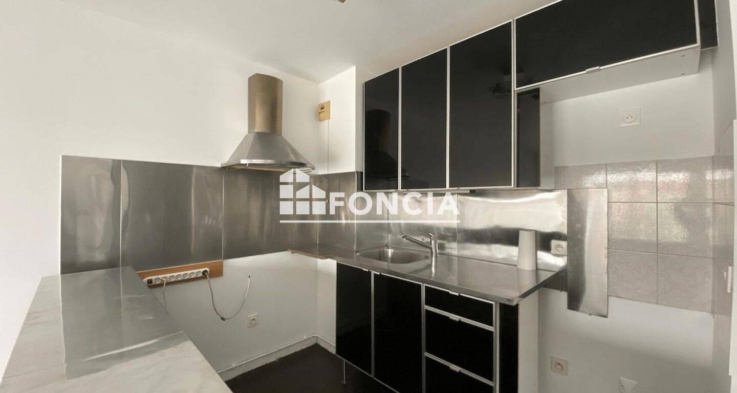 Maison à louer, 39m², NOISY LE GRAND