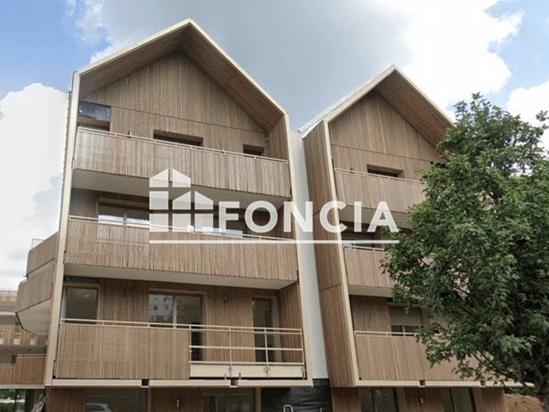 Maison à louer, 79m², NOISY LE GRAND
