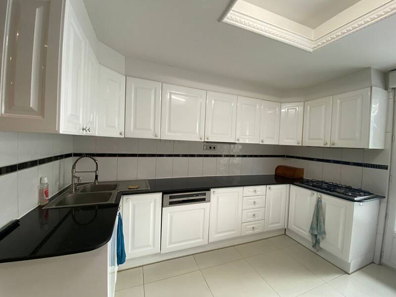 Maison à vendre, 185m², BONDY