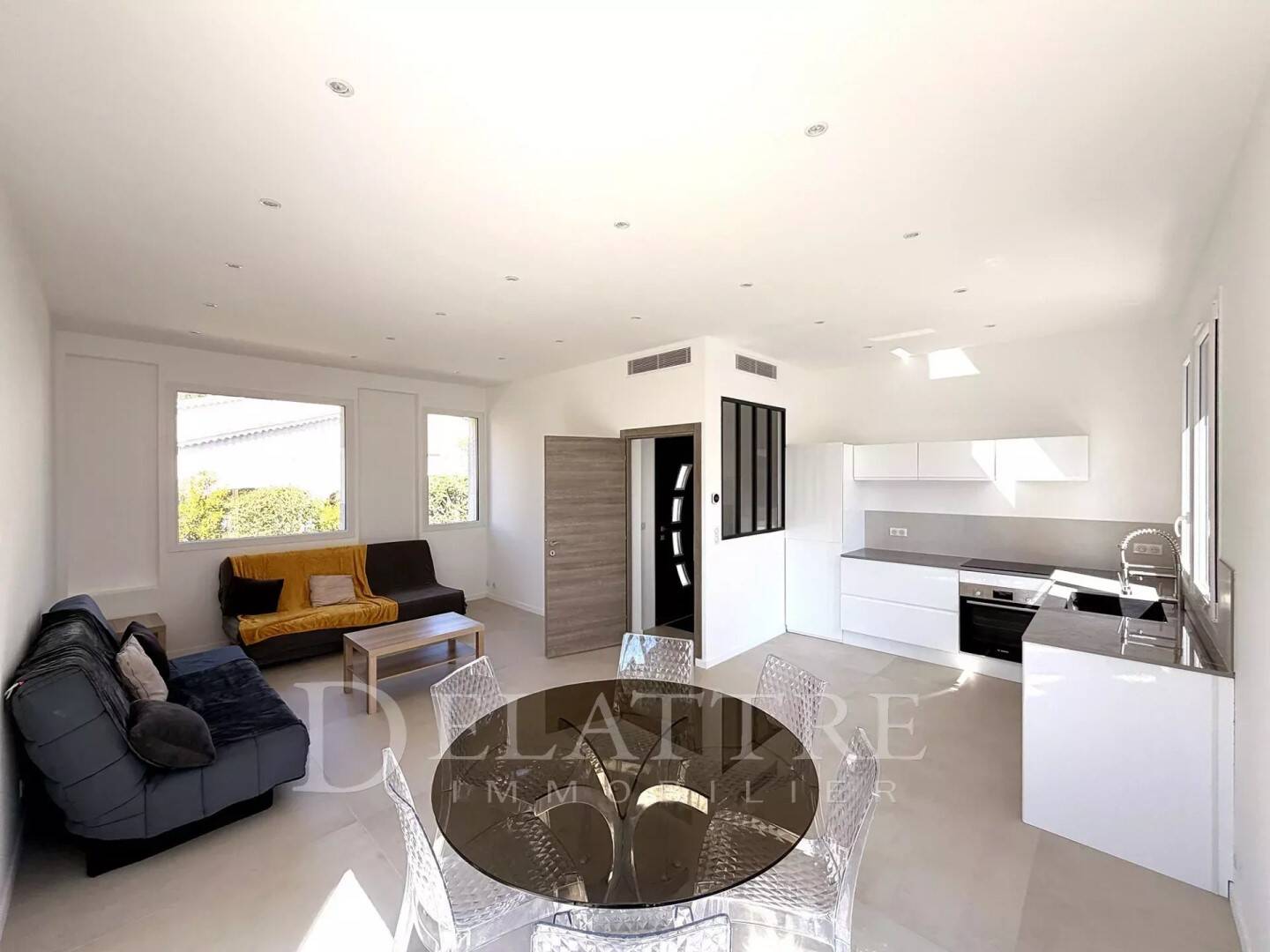 Maison à vendre, 130m², CANNES