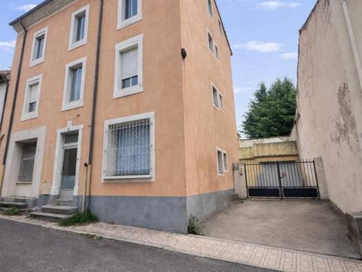 Immeuble à vendre 273 000 € 303 m² Tamaris Alès 30100