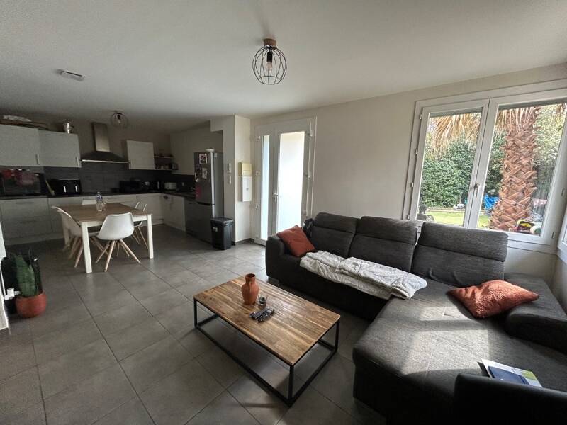 Maison à vendre, 182m², MONTPELLIER