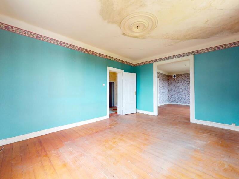 Maison à vendre, 113m², PLAPPEVILLE