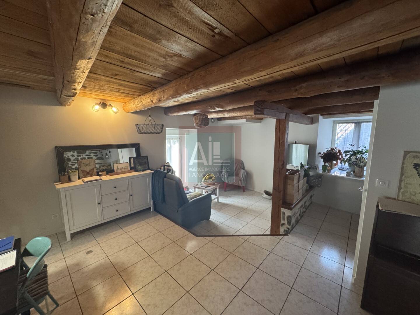 Maison à vendre, 150m², LE MONASTIER SUR GAZEILLE