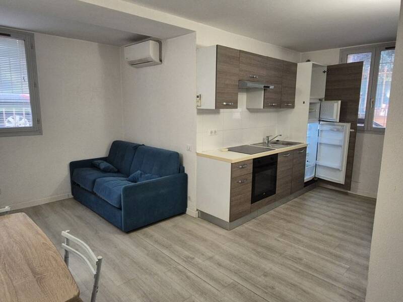 Maison à louer, 22m², NICE