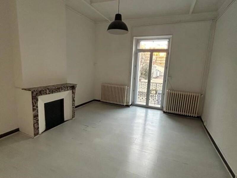 Maison à louer, 72m², MONTPELLIER