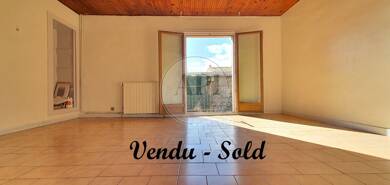 Maison à vendre 139 000 € 5 pièces 4 chambres 92 m² 7 m² de terrain Saint Thibery 34630