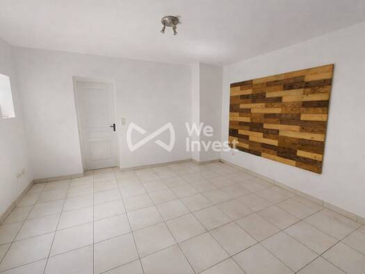 Appartement à vendre 75 000 € 2 pièces 1 chambre 34 m² RDC Saint Martin Troyes 10000
