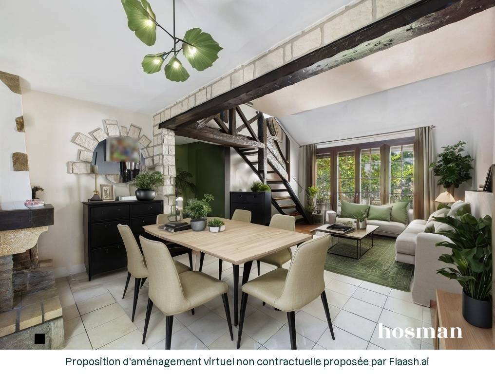 Maison à vendre, 145m², CRETEIL