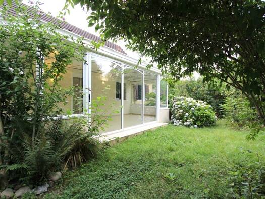 Maison de plain-pied à vendre 229 000 € 4 pièces 3 chambres 80 m² 701 m² de terrain Mirepeix 64800