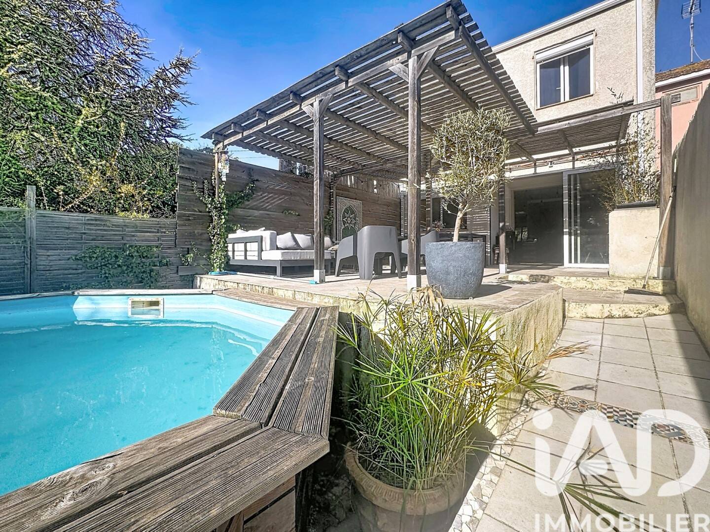 Maison à vendre, 111m², BEZIERS