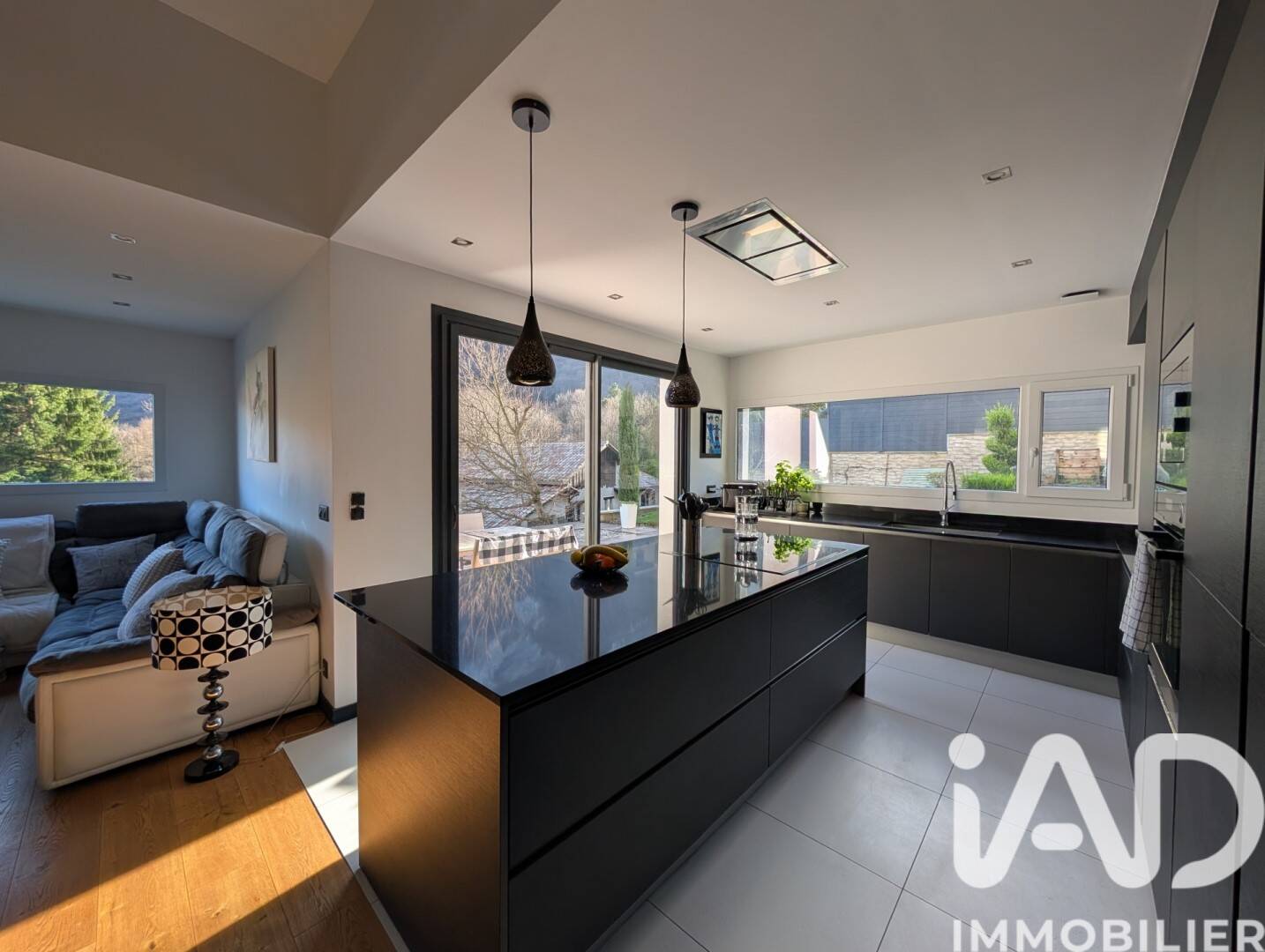 Maison à vendre, 147m², SAINT PAUL DE VARCES