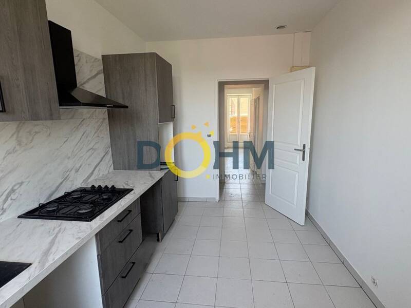 Maison à louer, 40m², SAINT ETIENNE