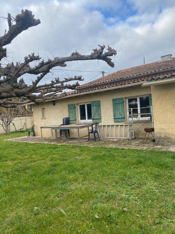 Maison à vendre, 145m², CHATEAURENARD