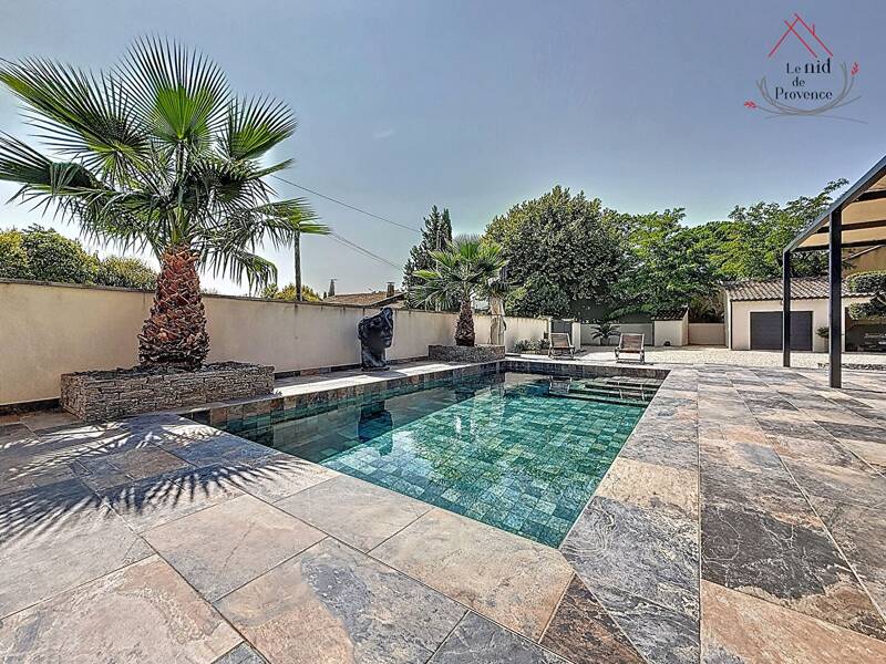 Maison à vendre, 134m², BEDARRIDES