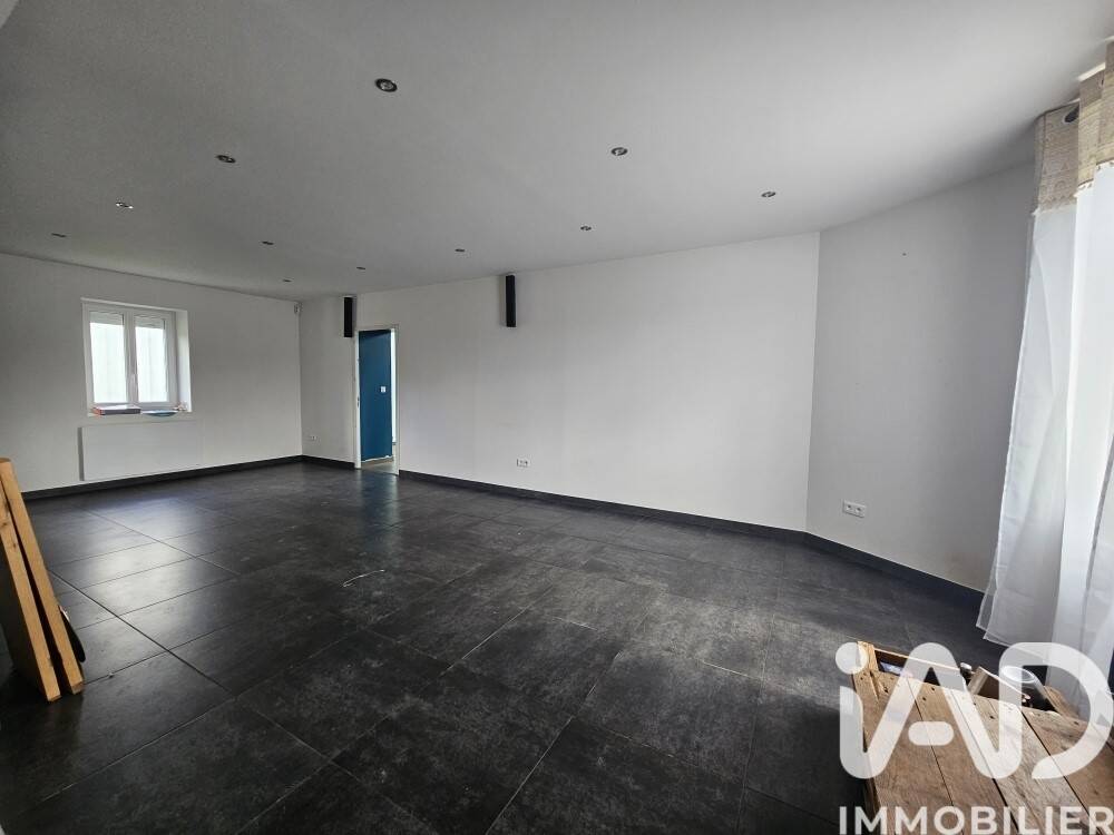 Maison à vendre, 232m², LA FERTE GAUCHER