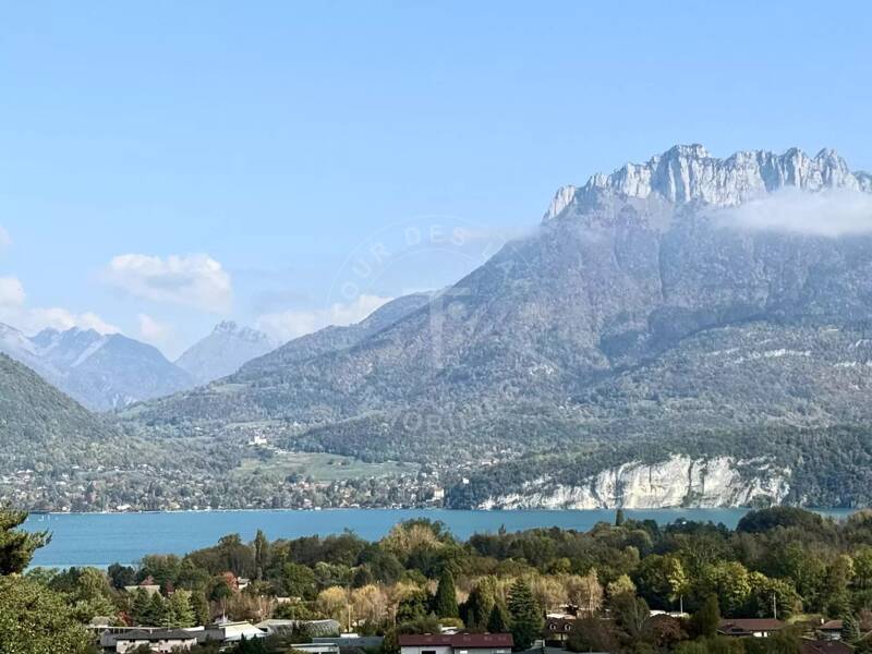 Maison à vendre, 246m², SEVRIER