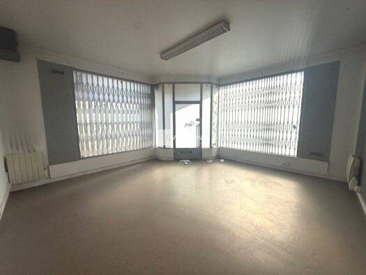 Espace bureau à louer 1 880 € 110 m² de bureaux Lille 59000