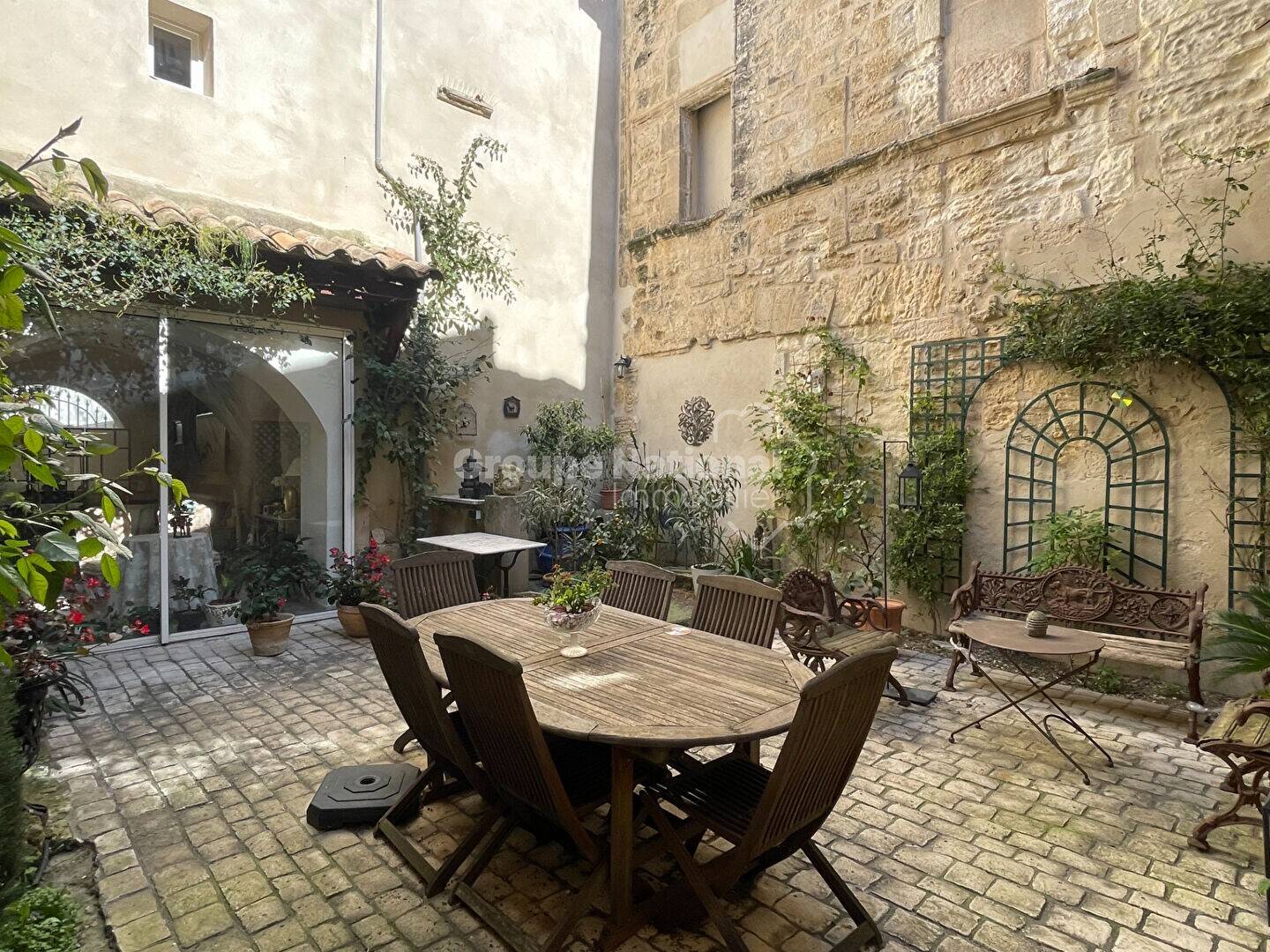 Maison à vendre, 160m², TARASCON