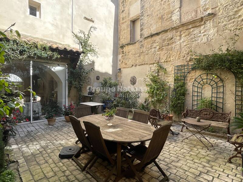 Maison à vendre, 160m², TARASCON